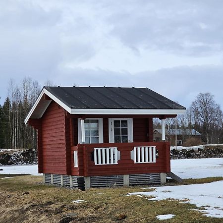 Pohjanranta Cottages Keminmaa المظهر الخارجي الصورة