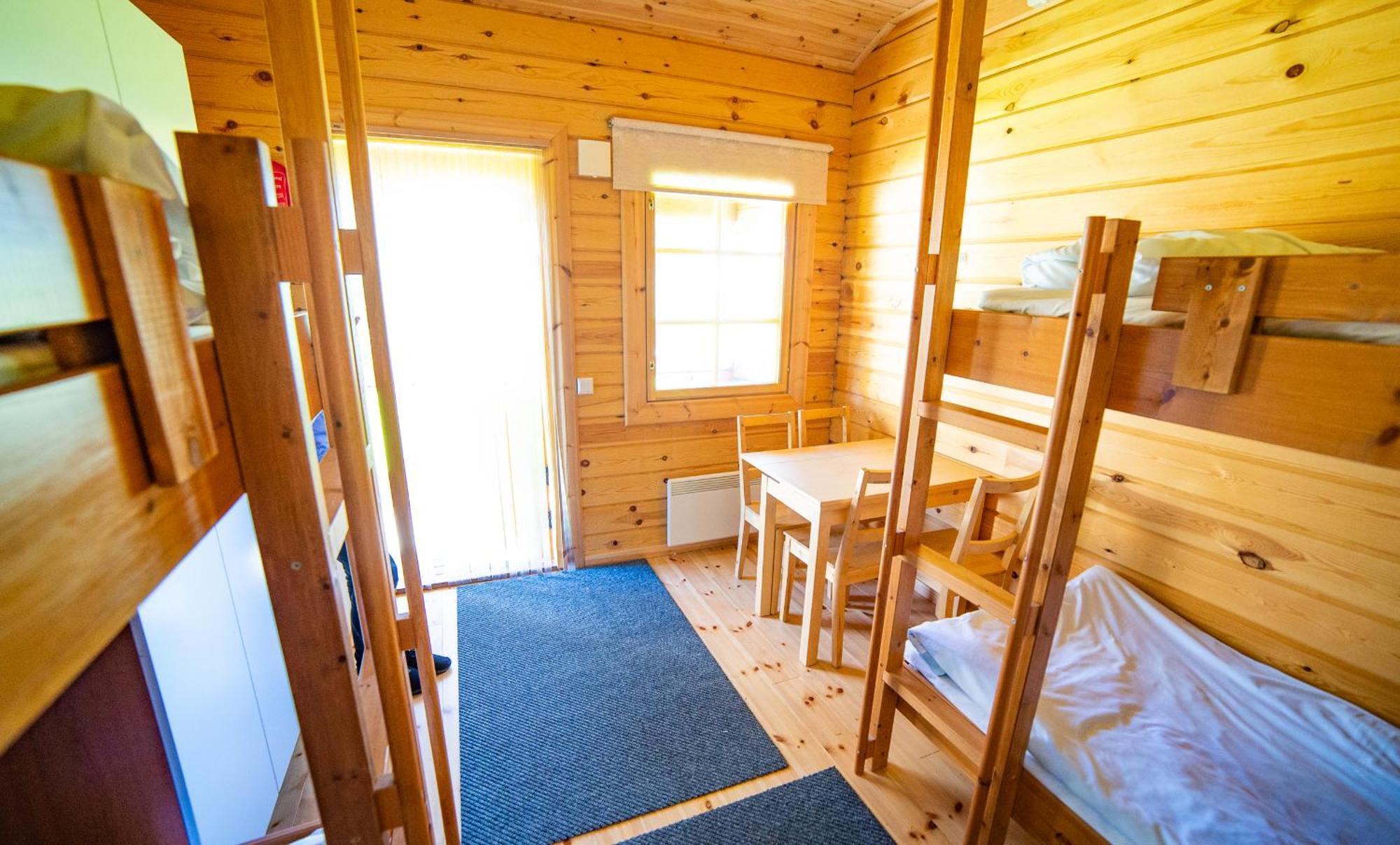 Pohjanranta Cottages Keminmaa المظهر الخارجي الصورة