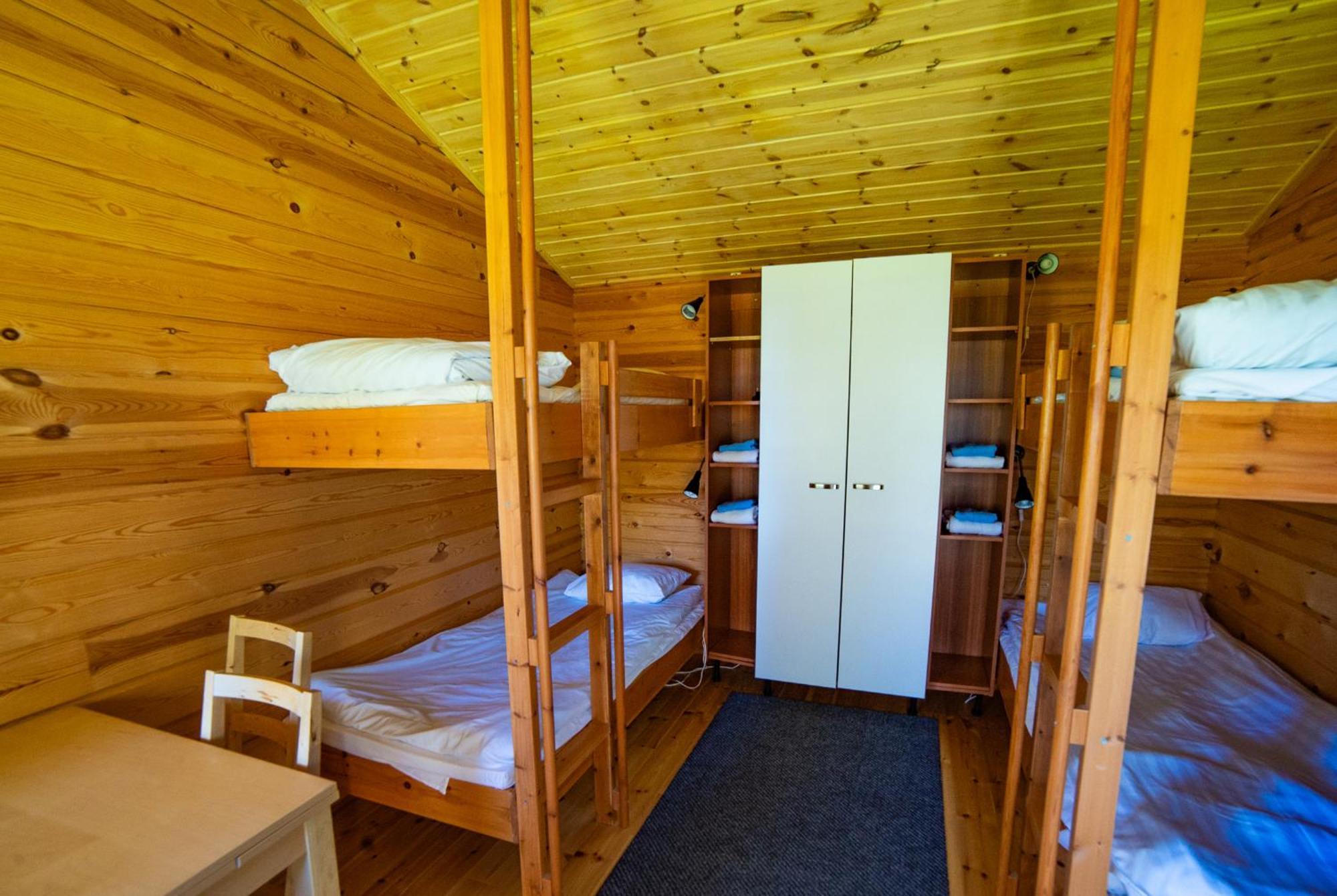 Pohjanranta Cottages Keminmaa المظهر الخارجي الصورة