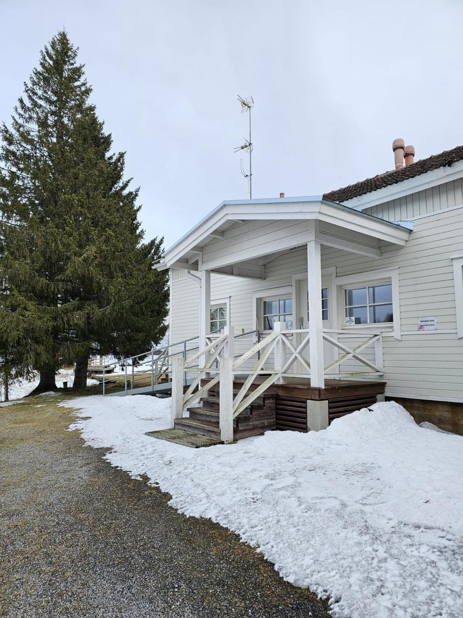 Pohjanranta Cottages Keminmaa المظهر الخارجي الصورة