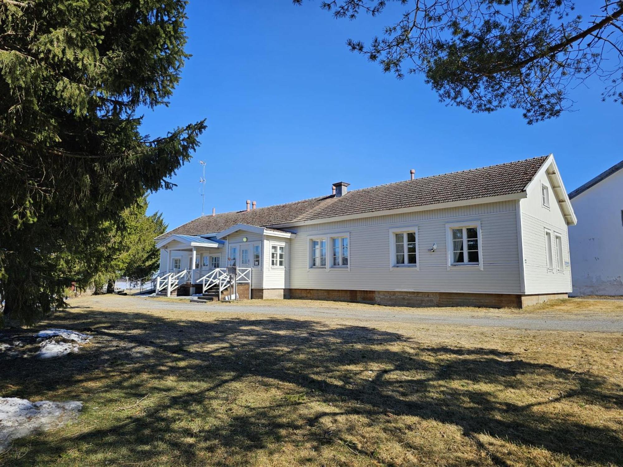 Pohjanranta Cottages Keminmaa المظهر الخارجي الصورة